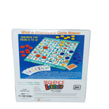 Sequence Letters Board Game - Multicolor[1Pc][PD] - Kaliber