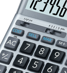 Casio Office Calculator Desktop Calculator [IP][1Pc]