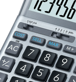 Casio Office Calculator Desktop Calculator [IP][1Pc]