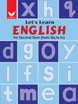 Let’s Learn English Pre-Primary Second Term