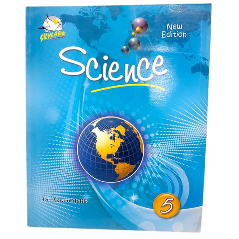 Skylark Science Book 5 [IP]