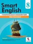 Smart English Workbook 8