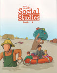 THE SOCIAL STUDIES BOOK -4 (Bait-ul-Ilm) [IS-A]