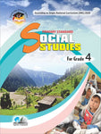 Social Studies 4 (E ) [IP]