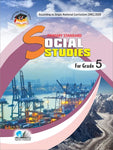 Social Studies 5 (E ) [IP]