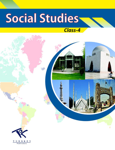 Social Studies – 4