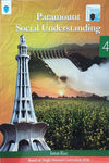 PARAMOUNT SOCIAL UNDERSTANDING BOOK-4