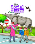 THE SOCIAL STUDIES BOOK -1 (Bait-ul-Ilm) [IS-A]