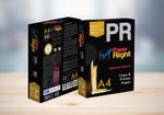 Paper Right 80Gsm A4 Printing Paper [REAM]