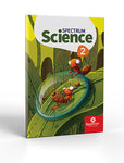 SCIENCEGRADE 2