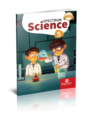 SCIENCEGRADE 5