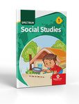 SOCIAL STUDIES GRADE 1