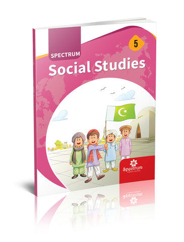 SOCIAL STUDIES GRADE 5