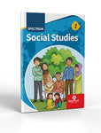 SOCIAL STUDIES GRADE 2