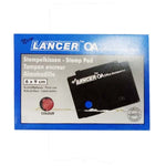 New Lancer Red Stamp Pad 6x9 [IS][1Pc]