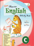 Grace Phonics English Activity Book-c