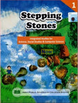 APSACS: STEPPING STONES BOOK 1 [IS-A]