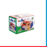 Little Carpenter Wooden Tool Box for Kids[PD][1Pc]