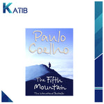 The fifth mountain BY PAULO COELHO [PD]