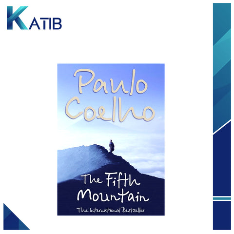 The fifth mountain BY PAULO COELHO [PD]