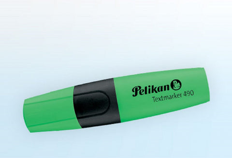 Pelikan Green Highlighter [PD][1Pc]