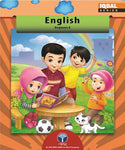 English Beginner A Iqbal Series