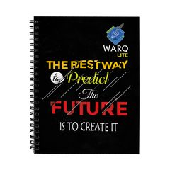 WARQ Lite Spiral The Best Way[IS][1Pc]