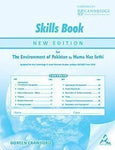 The Environment of Pakistan Skills Book [IS-A]