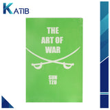 The Art of War By: Sun Tzu [PD]