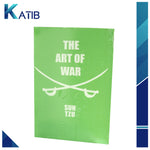 The Art of War By: Sun Tzu [PD]