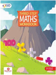 Third Step- Math Workbook