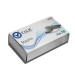 Tick Staple Pin No.10 [COB] [1BOX]