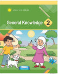 General Knowledge 2 [IP]