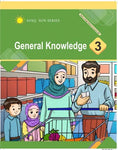 General Knowledge 3 [IP]