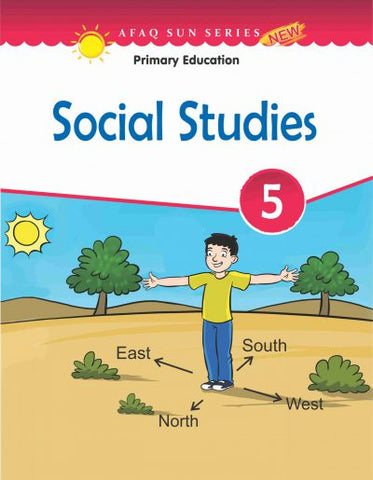 AFAQ ( EM ) SOCIAL STUDIES 5