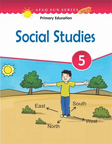 Social Studies 5 [PD]