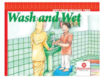 SPECTRUM READING TREE Wash & Wet – Level 1 [IS-A]