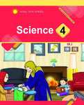 Science 4 SNC