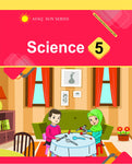 Science 5 SNC