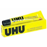 UHU Tube No.6 60ml [IP][1Pc]