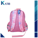 Magical Unicorn School Backpack For Kids [1Pc][PD]