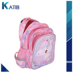 Magical Unicorn School Backpack For Kids [1Pc][PD]