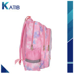 Magical Unicorn School Backpack For Kids [1Pc][PD]