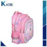 Magical Unicorn School Backpack For Kids [1Pc][PD]