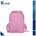 Magical Unicorn School Backpack For Kids [1Pc][PD]