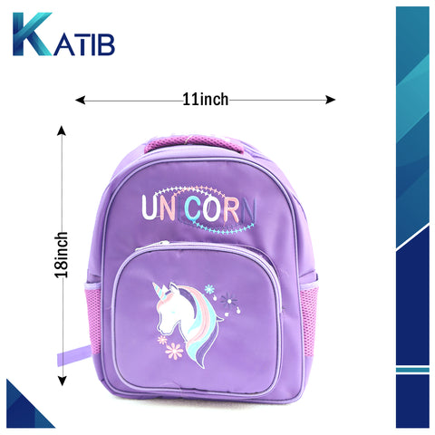 UNICORN School Bag [PD][1Pc]