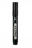 Econo  permanent marker Black [PD][1Pc]