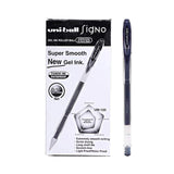 UNIBALL GI Signo 0.7mm Black [IS][1Pc]