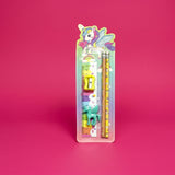 Cartoon Unicorn Student Pencil Set[PD][1Pc]