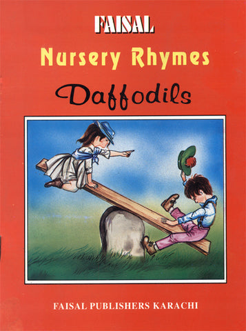 Faisal Nursery Rhymes (Daffodils)